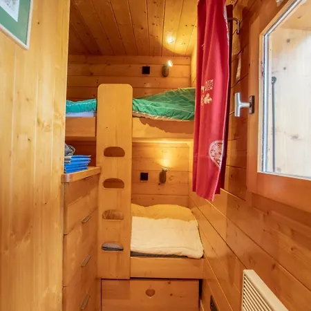 Chalet Chalet Echavidre