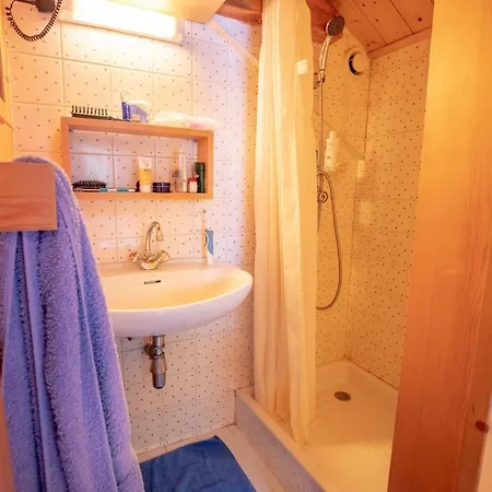 Chalet Echavidre Chalet Mussillon