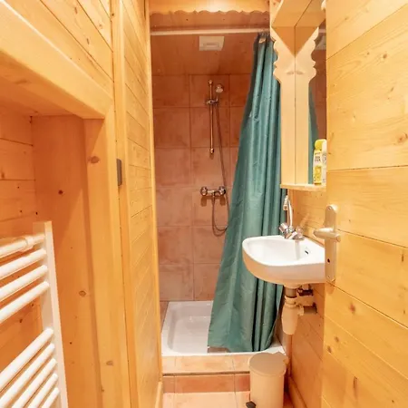 Chalet Echavidre * Mussillon