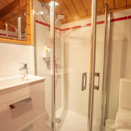 Chalet Chalet Echavidre Mussillon